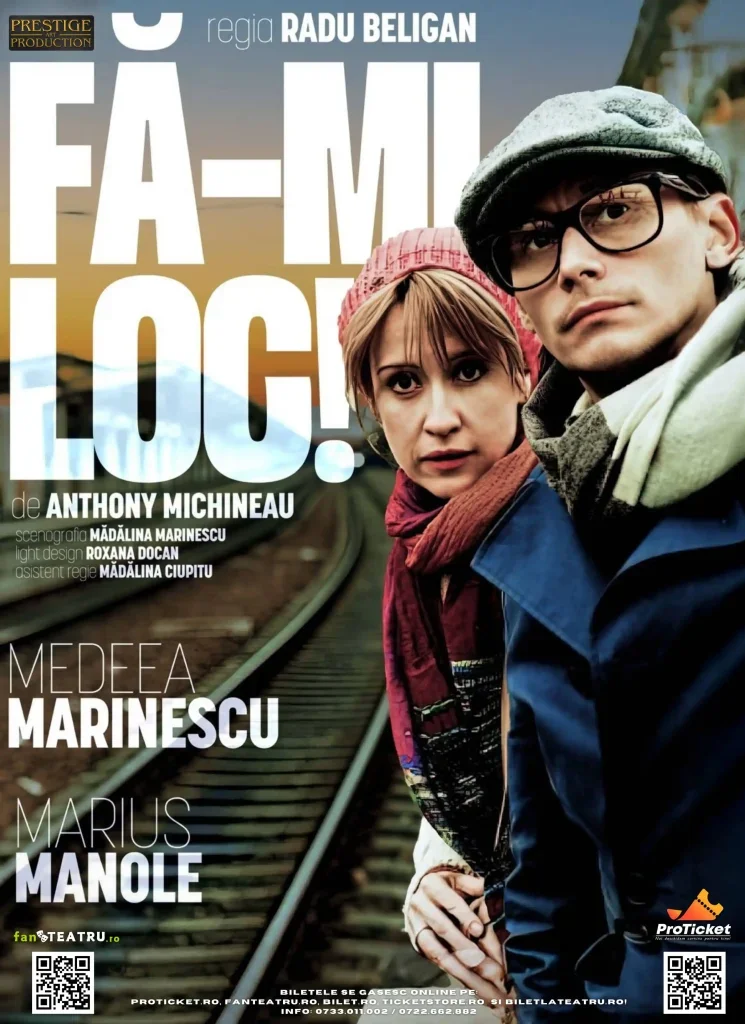 Afiș FA-MI LOC!